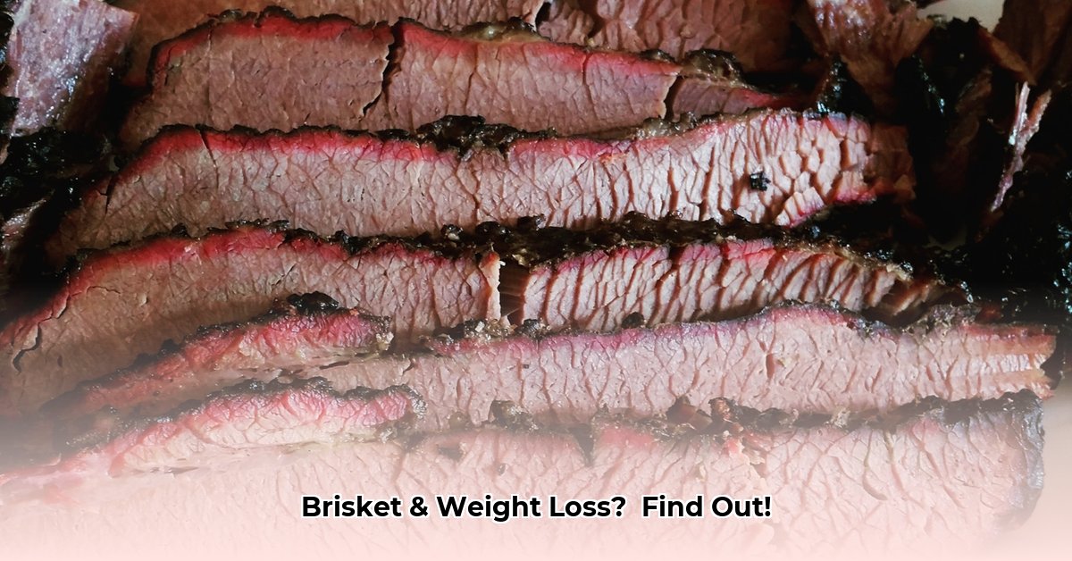 is-brisket-healthy-for-weight-loss